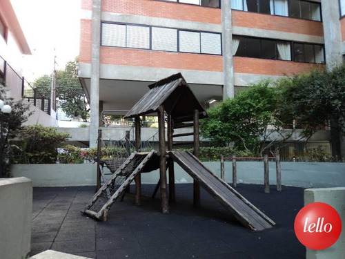 Imagem 22 de 27 de Apartamento - Ref: 227595