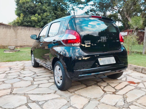 Fiat Mobi Like - Particular