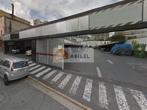Imagem 2 de 4 de Terreno Para Locação - 6395