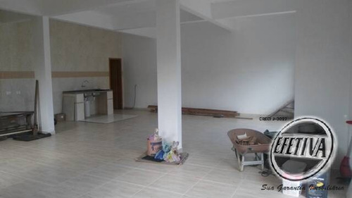 Imagem 12 de 15 de Prédio Comercial/residencial 384 M² - Flamingo, Matinhos - Pr - 707c