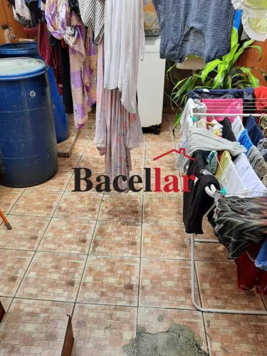 Imagem 12 de 15 de Casa De Vila-à Venda-quintino Bocaiúva-rio De Janeiro - Ricv20017