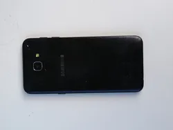 Comprar Samsung Galaxy J6 32 Gb Preto 2 Gb Ram Com Defeito Não Liga no Mercado Livre