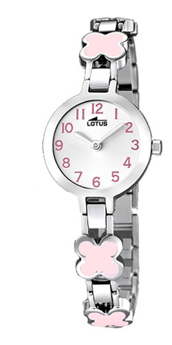 Reloj 15828/2 Lotus Infantil Junior Collection