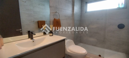 Casa Moderna. Rocas Del Mar Los Molles 3d 2b 5804 M2