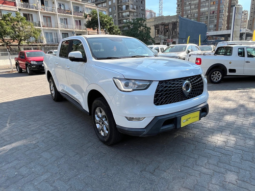 Great Wall Poer 2.0 Td 4x4 Deluxe - 2021 | 13