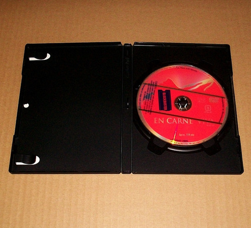 En Carne Viva Dvd In The Cut Thriller Intriga Meg Ryan