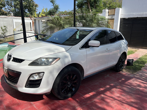 Mazda CX-7 2.3 Grand Touring Awd Mt