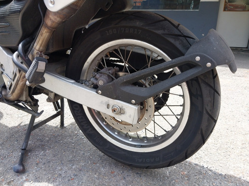 Imagen 12 de 15 de Bmw F650 Gs 2006