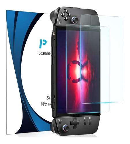 Pys 2 Protector Pantalla Para Lenovo Legion Go Handheld 8.8 