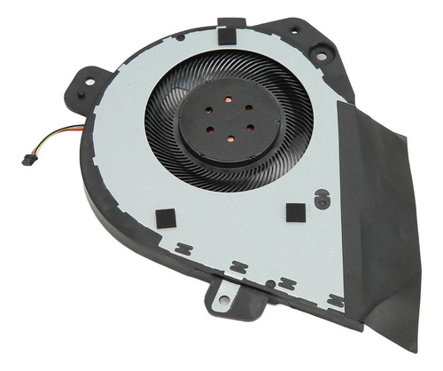 Para Rog Cooling Fan Laptop Dc5v 0.5a, Aleación De Aluminio
