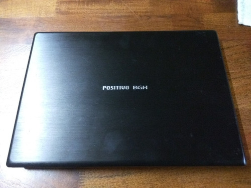 Notebook Bgh