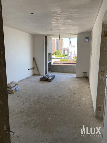 Imagen 19 de 22 de Venta Cochera Con Unidad De Departamento A Estrenar Ituzaingo 700 - Rep.de La Sexta