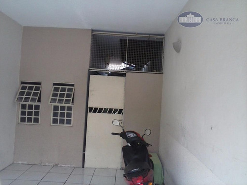 Imagem 2 de 3 de Casa Residencial À Venda, São Joaquim, Araçatuba - Ca0245. - Ca0245