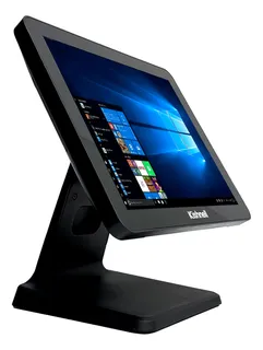 Computadora Punto De Venta 15 Touch 8gb 128g Win10 Kishnell