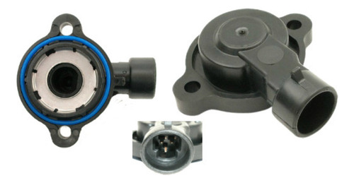 Sensor Posicion Acelerador Tps Para Chev Tahoe 4.8 2000-2003