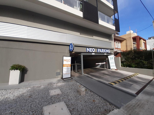 Imagen 15 de 16 de Apartamento - Pocitos Nuevo