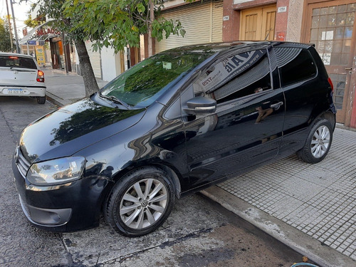 Volkswagen Fox Trendline Año 2010 Ernesto Automotores