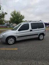 Comprar Citroën Berlingo Multispace 1.6 Xtr Hdi 92 Am18