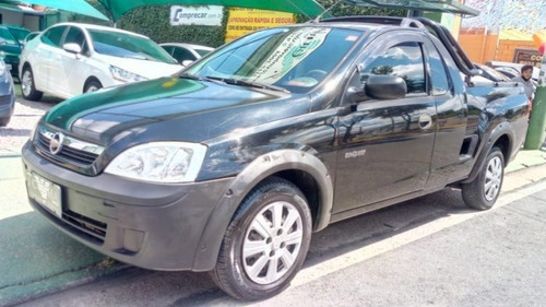 Montana 1.4 Mpfi Conquest Cs 8v Flex 2p Manual