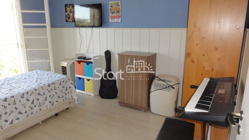 Imagem 16 de 30 de Casa À Venda Em Loteamento Caminhos De São Conrado (sousas) - Ca006955
