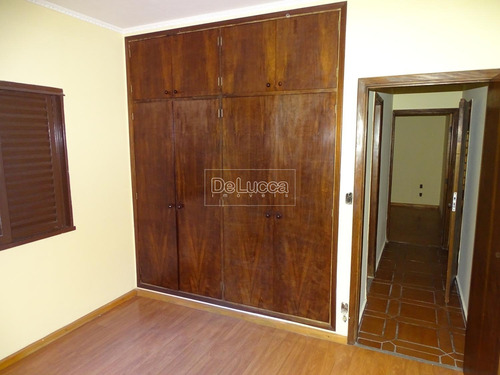Imagem 7 de 19 de Casa À Venda Em Jardim Guarani - Ca005107