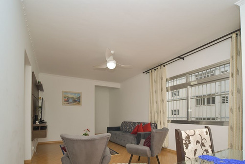 Apartamento A Venda Em São Paulo - 20127