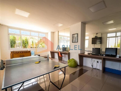 Imagem 26 de 30 de Apartamento Mooca - 7998