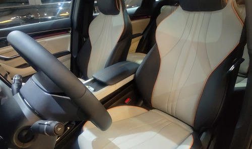 BYD Song Plus 1.5 DM-I HÍBRIDO AUTOMÁTICO