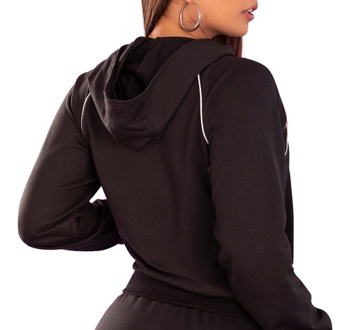 Conjunto Confort Fit Colombiano Gorrión Tyt