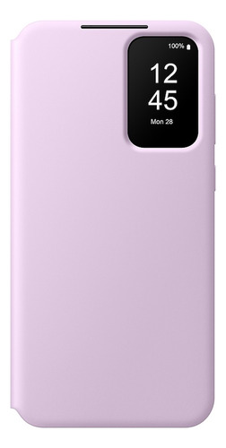 Carcasa Samsung Galaxy A54 Smart View Lavanda