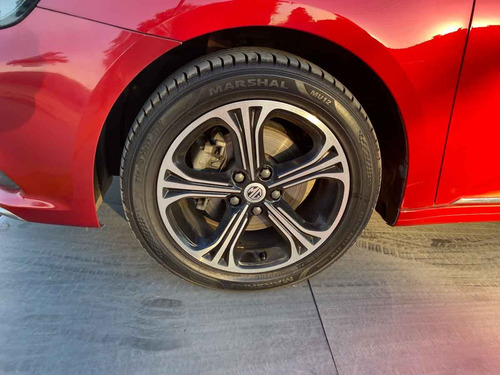 MG MG6 1.5 T Dlx Mt