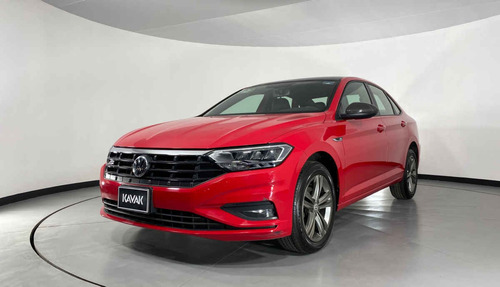 Imagen 4 de 15 de 41461 - Volkswagen Jetta A7 2019 Con Garantía At