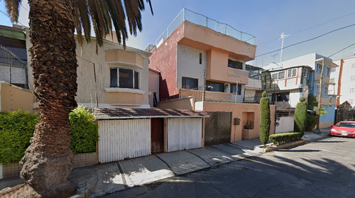 Venta De Casa En Prados Churubusco Jg