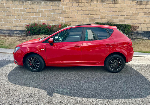 Seat Ibiza 2.0