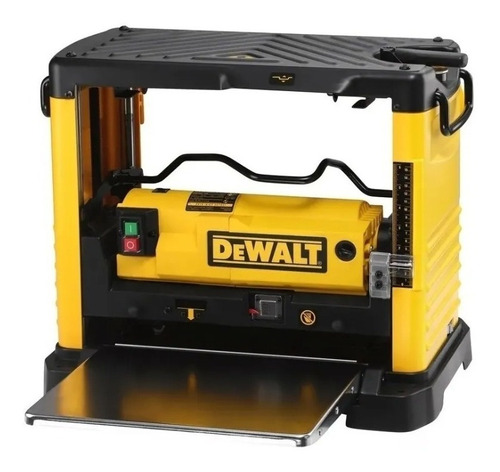 Cepillo Cepilladora De Banco Dewalt Dw733 1800w K37