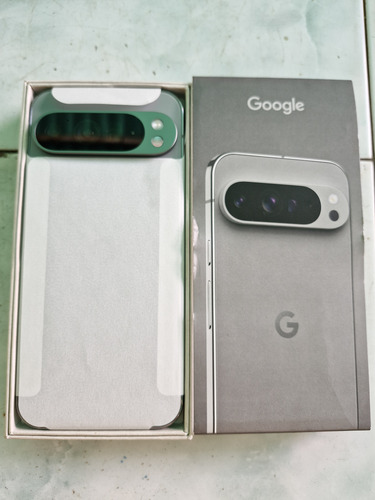 Google Pixel 9 Pro Xl