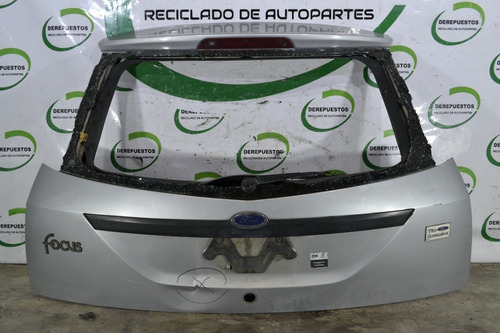 Porton Trasero Ford Focus 2005 Usado Orig 4011572