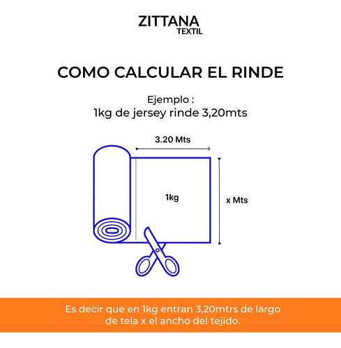Imagen 9 de 9 de Tela Frisa Algodon Premium Con Complemento Puño 20% Jogging