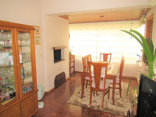 Apartamento Boa Vista Porto Alegre. - 3538