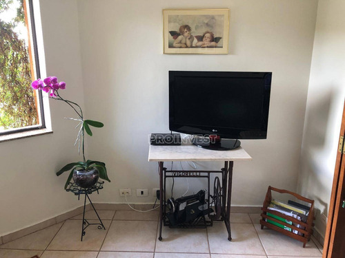 Imagem 26 de 30 de Casa Em Condominio, Dentro Do Fazendinha - Ca16383