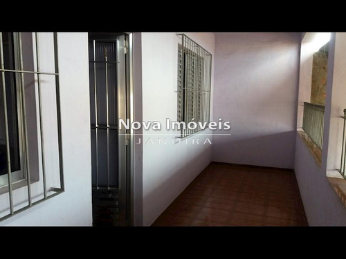 Imagem 11 de 28 de Casa Prox Ao Centro De Jandira Vila Analandia - 1367