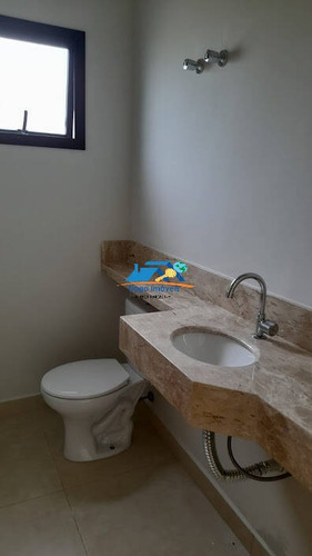 Imagem 14 de 15 de Casa Nova Em Condomínio Fechado Atibaia - 1057