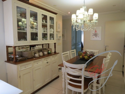 Imagem 8 de 30 de Apartamento 150 M2, 3 Dormitórios - Ap01452 - 70808473
