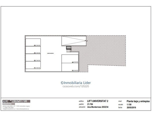 Apartamento A Estrenar 2 Dormitorios En Cordón