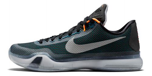 Zapatillas Nike Kobe 10 Independence Day 705317-604   