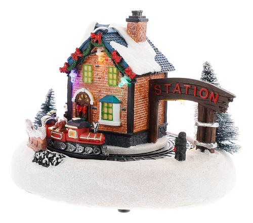 Nuevo Decoraciones De Navidad Adorno De Navidad Ventana