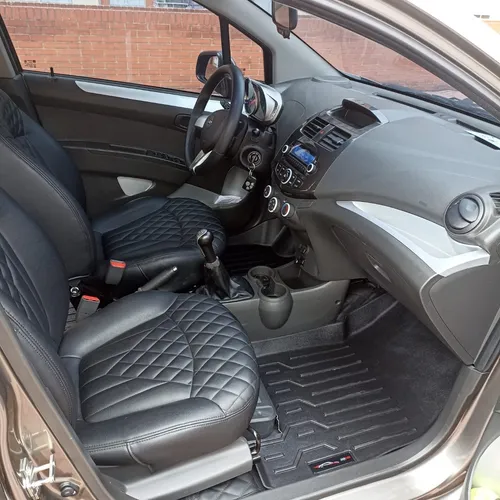 Chevrolet Spark 1.2 Gt M300 Ltz