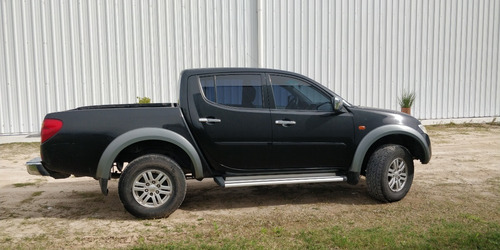 Mitsubishi L200 Sportero Di-d Common Rail