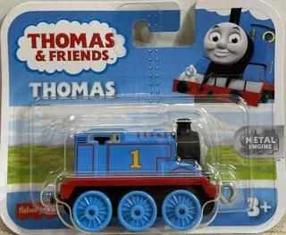 Thomas & Friends - Thomas - Metal Engine - Fisher Price