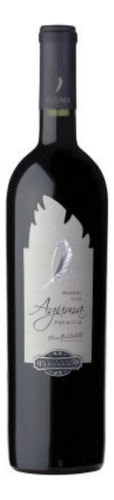 Vino Aguma Syrah Reserva X6 Envio Gratis 750cc